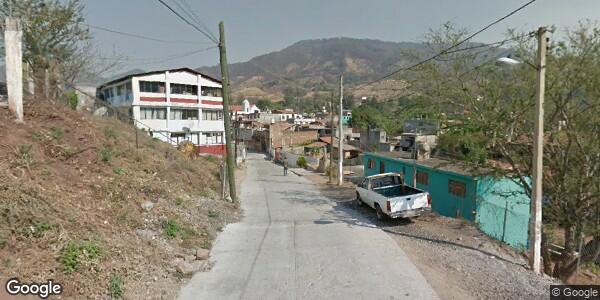 JUZGADO MENOR MUNICIPAL
